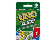 Stalo žaidimas UNO FLEX, 1 vnt.