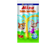 Sūrio lazdelės MIAU, 40 % rieb. s. m., 100 g