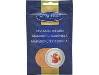 Makaronų prieskoniai SANTA MARIA, 22 g