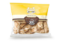 JAVINĖS meduoliai PRIE KAVOS, 250 g