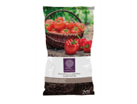 GARDEN GURU pomidoru ir papriku substratas, 20 l