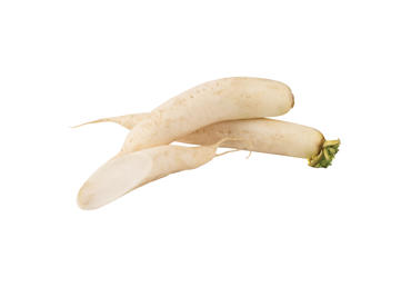Baltieji ridikai, 1 kg