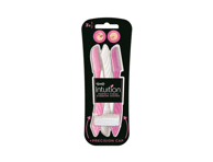 Antakių formavimo peiliukai WILKINSON SWORD INTUITION, 3 vnt