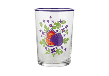 Stikinė ILAJA Fruits, 510 ml - 1