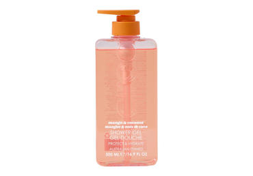 Dušo želė CIROA Mango & Coconut, 500 ml
