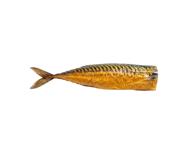 Karštai rūkyta skumbrė be galvos, 1 kg