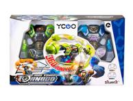 SILVERLIT Rinkinys „Robo Kombat spin battle A“