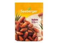 Džiovintos datulės SEEBERGER, 200 g