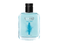 Vyriškas tualetinis vanduo STR8 LIVE TRUE, 100 ml