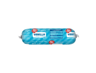 Valgomieji ledai MIO&RIO, vanilės skonio, 500 g