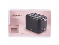 Skrudintuvas HENSKE TA01310-GS, 1 vnt.