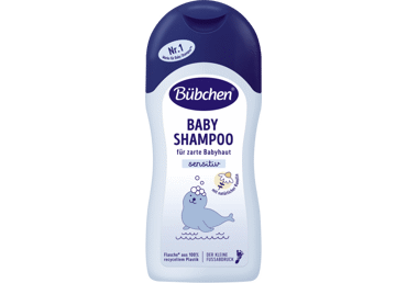 Šamp."BUBCHEN", 200 ml