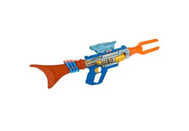 Žaislinis šautuvas blasteris The Mandalorian NERF - 2