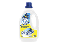 Skystasis sporto drabužių skalbiklis RINGUVA PLIUS, 1 l