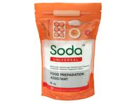 Maistinė SODA UNIVERSALI, 1 kg