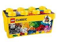 Konstruktorius LEGO Classic Brick Box 10696