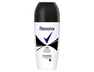 Moteriškas rutulinis dezodorantas REXONA, 50 ml