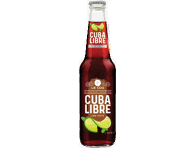 A. LE COQ gazuotas alkoholinis kokteilis CUBA LIBRE (4,7%), 330 ml