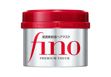 Plaukų kaukė SHISEIDO Fino 230g