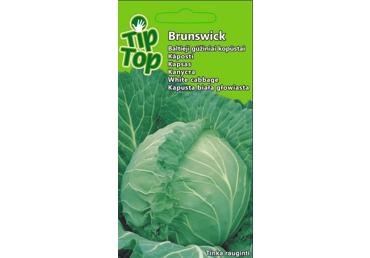 Kopūstai Brunswick