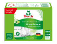 Indaplovių valiklis FROSCH, 125g