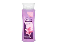 Dušo želė DIVUS SWEET SUMMER;400ml