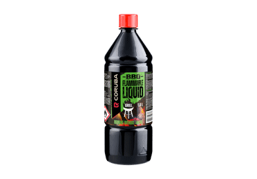 Degusis skystis CORUBA (spiritinis), 1 l