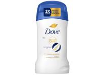 Moteriškas pieštukinis dezodorantas DOVE ORIGINALS, 50 ml