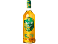 Viskis GRANT'S TROPICAL FIESTA, 700 ml