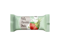 Batonėlis EPBAR SWEETS, braškių, mačios skonio, 25 g