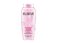 L'Oréal Paris ELSEVE Glycolic Gloss CORE šampūnas., 400 ml
