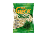 Bulvių traškučiai MR. CHECK su krapais, 50 g
