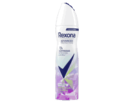 Moteriškas purškiamas dezodorantas REXONA ACAI JASMINE 72H, 150 ml