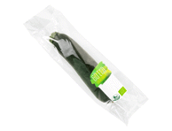Ekologiška žalioji cukinija, 300 g