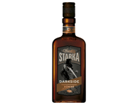 Trauktinė STUMBRO STARKA DARKSIDE, 500 ml