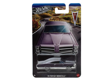 Teminis automodeliukas – Celebrations HOT WHEELS - 3