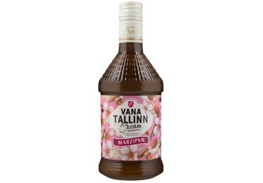Likeris VANA TALLINN MARZIPAN, 500 ml
