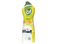 Šveičiamasis pienelis CIF DUKE LEMON, 780 g