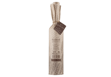 Ruginė GINTARO SINO 50%, 500 ml