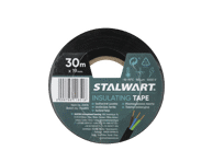 Izoliacinė juosta STALWART, 3 m x 19 mm