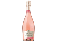Putojantis rausvasis sausas vynas ZONIN PROSECCO ROSE, 750 ml