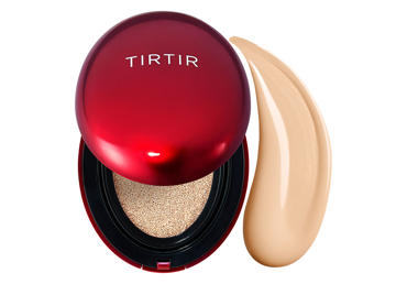 TIRTIR Mask Fit Red Cushion makiažo pagrindas 21N IVORY, 18 g.