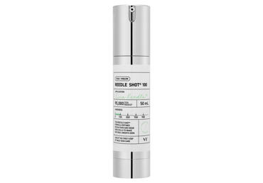 Veido serumas su mikroadatėlėmis VT COSMETICS Reedle Shot 100, 50 ml