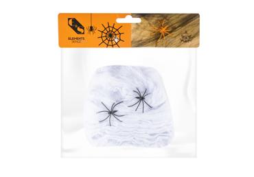 Helovino dekoracija ELEMENTS SENSE, du dizainai - 1
