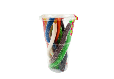 Guminukai MAJAI (lazdelės), 140 g - 2