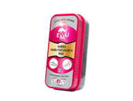 EMU EMU Shoe Shine Sponge MAX - COLORLESS 1 pcs /Kempinėlė 1pcs