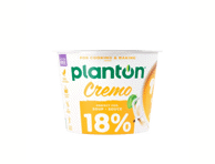 Kokosų kremas PLANTON, 180 g