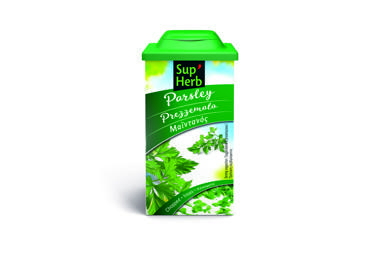 Šaldytos petražolės DAREGAL, pjaustytos, 50 g