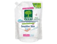 Indų ploviklis jautriai odai papildymas, L'ARBRE VERT, 1l