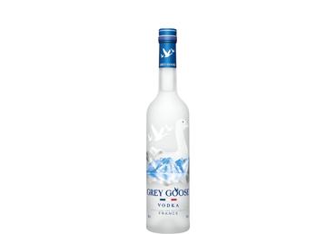 Degtinė, 40% GREY GOOSE ORIGINAL 0,5l